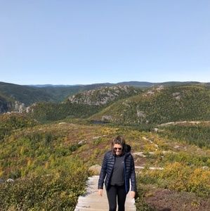 Meet your Posher, Marion